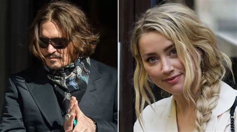 amber heard desnuda|Johnny Depp blamed Amber Heard after her naked photos were。